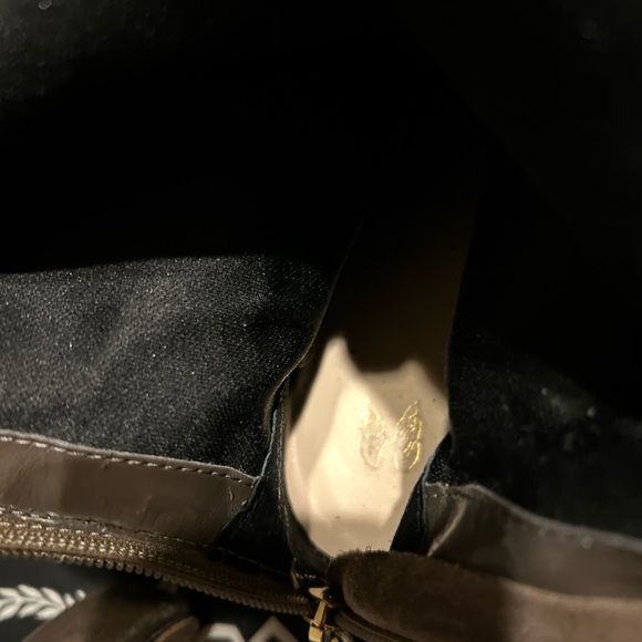 VS Knee High Boots - Picture 4 of 4